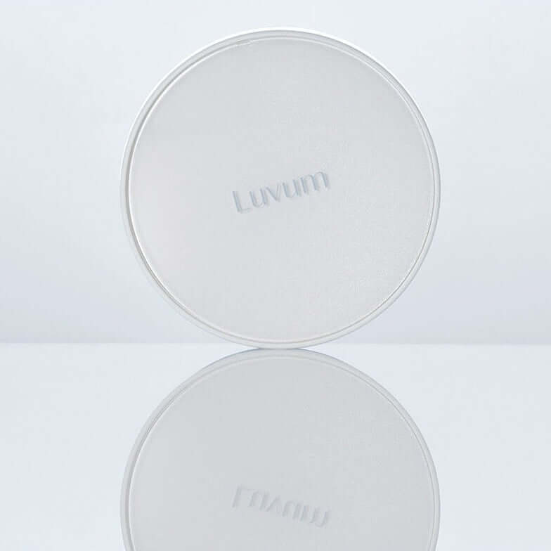 Luvum モイスチャーグロウクッションリフィルセット