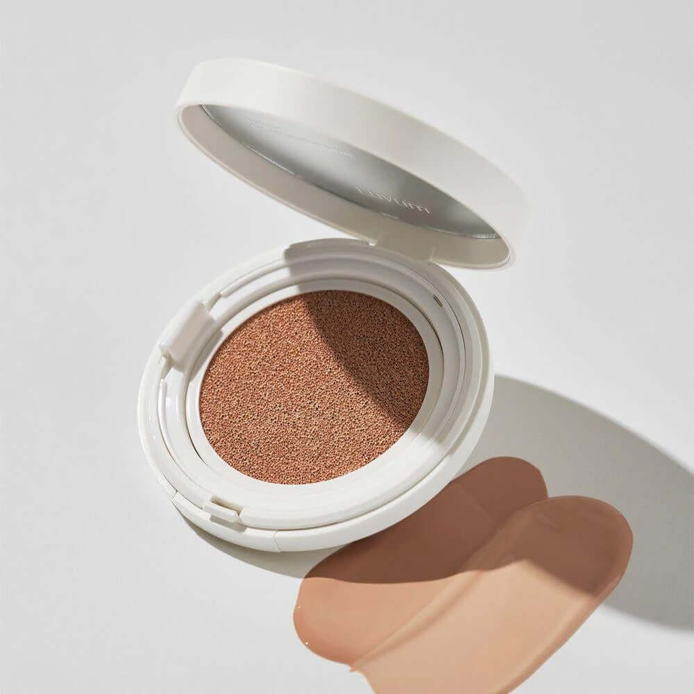 Luvum Moisture Glow Cushion Refill Set