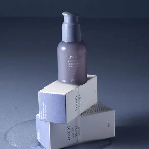Luvum Pore Reset Tightening Ampoule 30ml