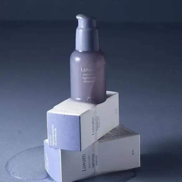 Luvum Pore Reset Tightening Ampoule 30ml