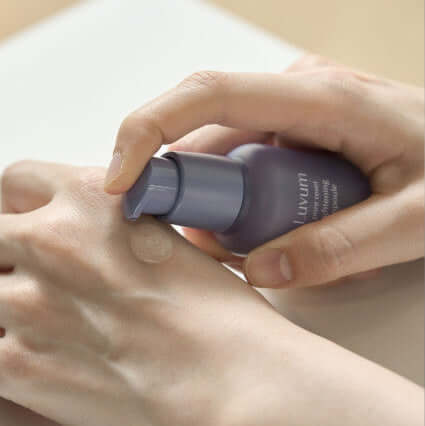 Luvum Pore Reset Tightening Ampoule 30ml