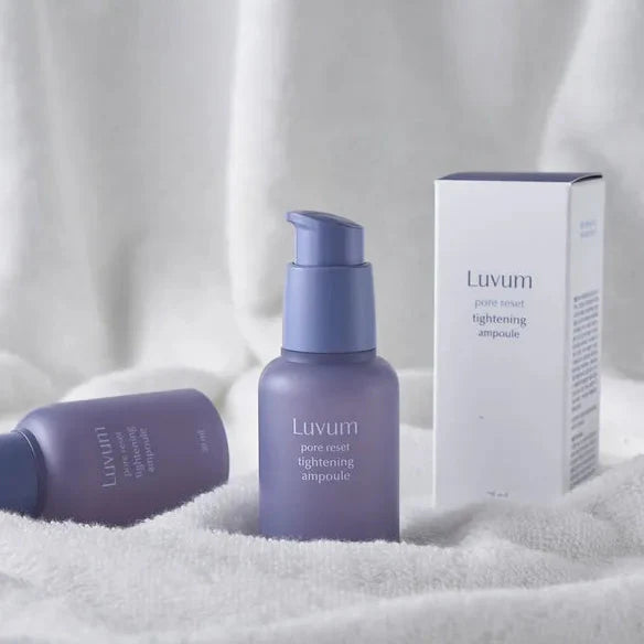 Luvum Pore Reset Tightening Ampoule 30ml