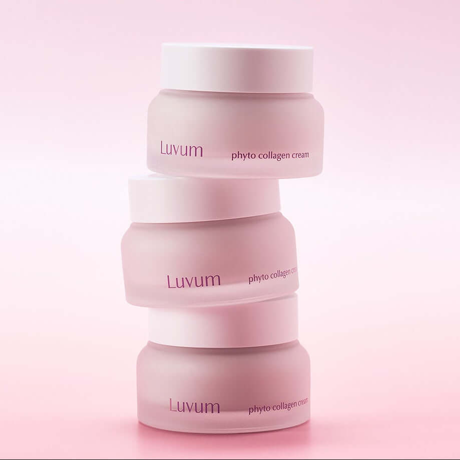 Luvum Slow Aging Phyto Collagen Cream 50ml