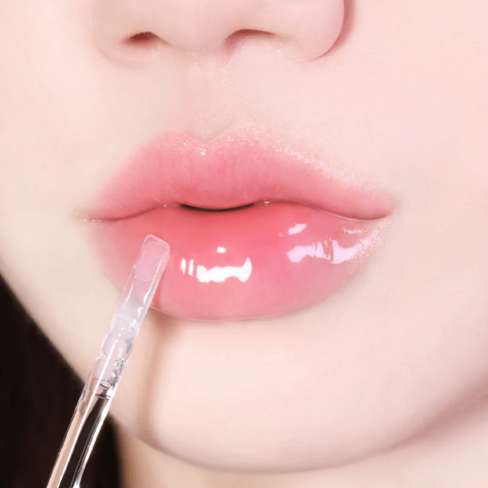 Luvum Volume Lip Serum 4ml