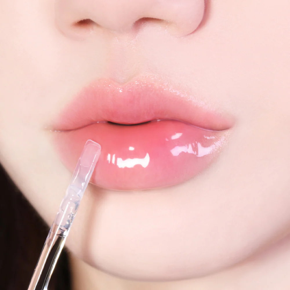 Luvum Volume Lip Serum 4ml