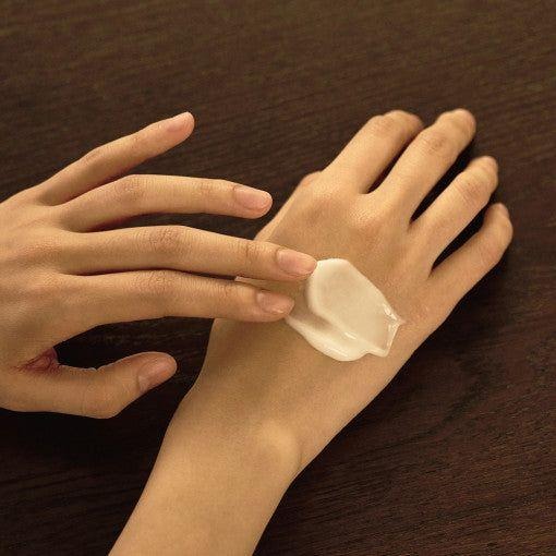 Luvum Woody Rose Perfume Hand Cream 50ml