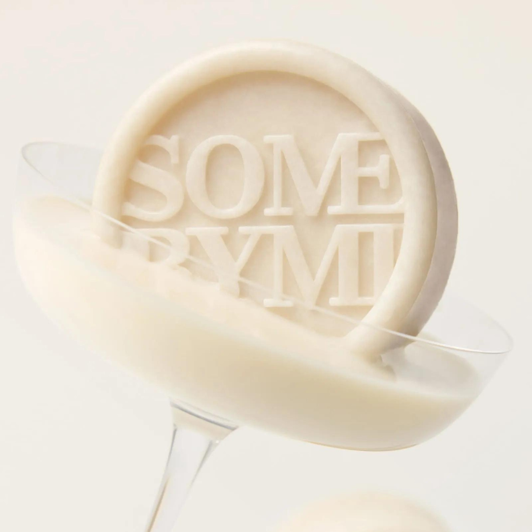 Some By Mi Lacto Soy Ph Morning Cleansing Bar