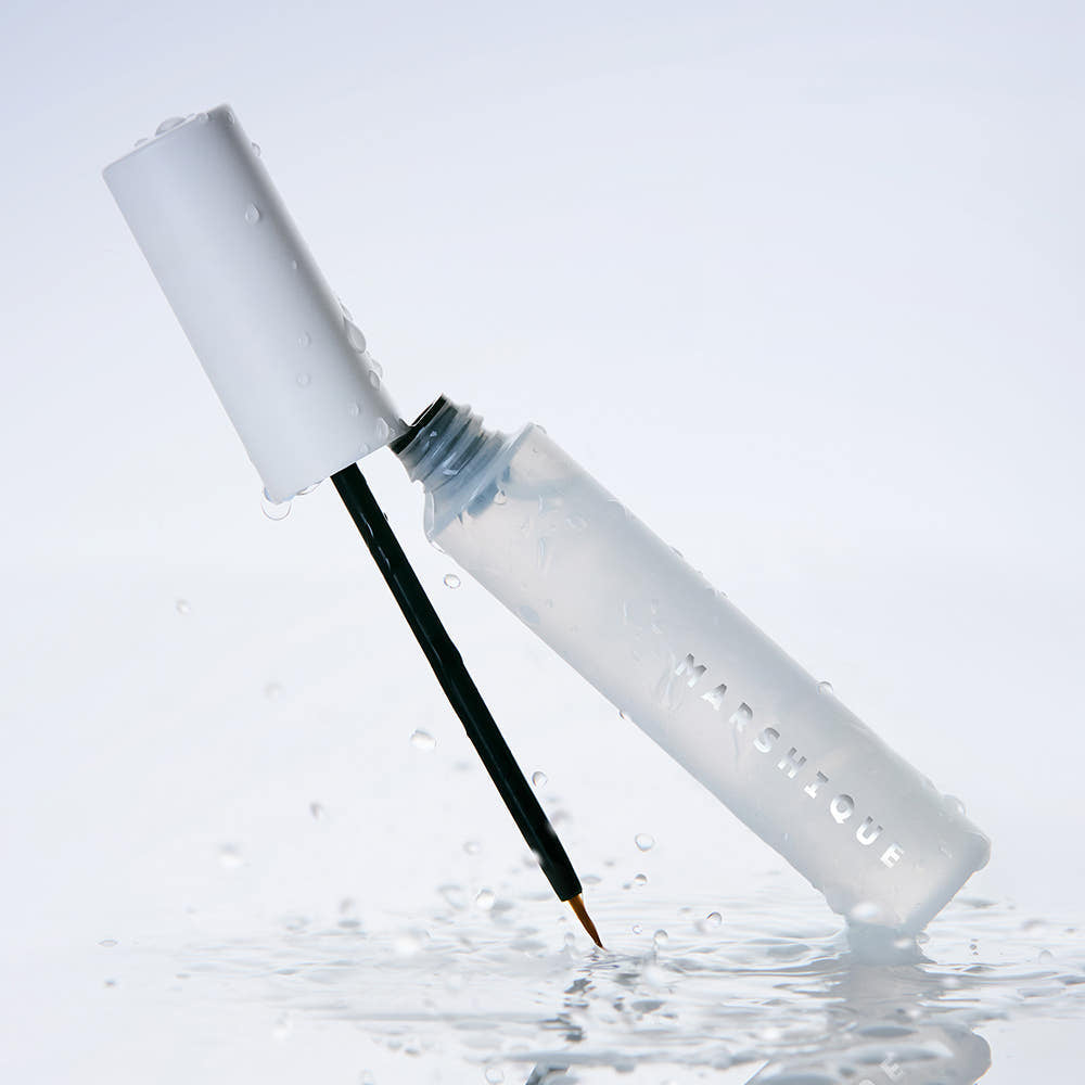 Marshique Enriched Pdrn Vegan Makeup Fixing Sealer
