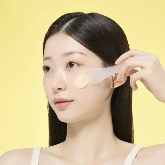 Mamonde Original Recipe Modeling Pack Honey 66g