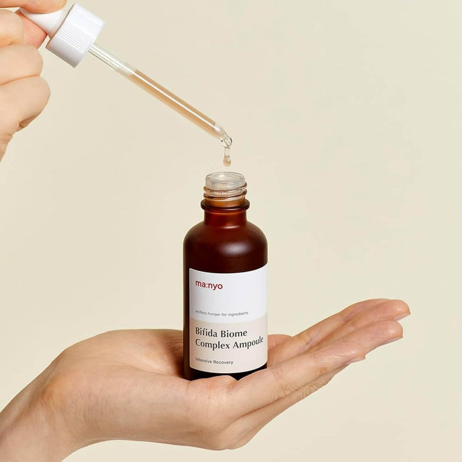 MA:NYO Bifida Biome Complex Ampoule 50m