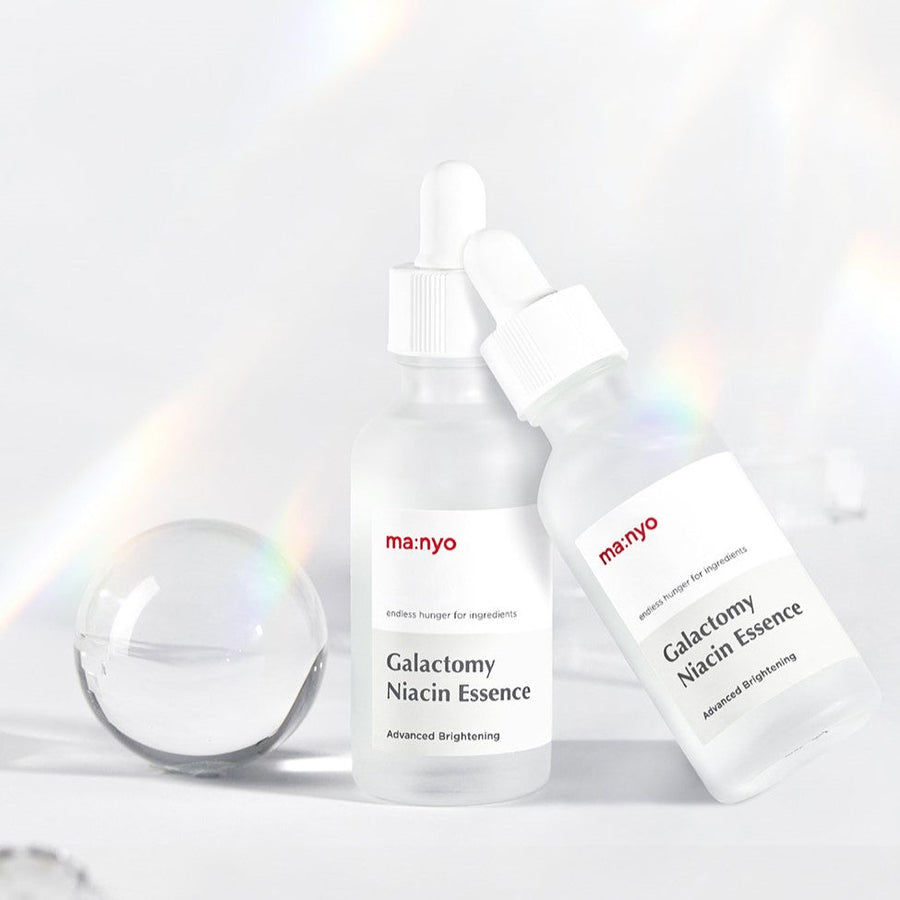MA:NYO Galactomy Niacin Essence 50ml