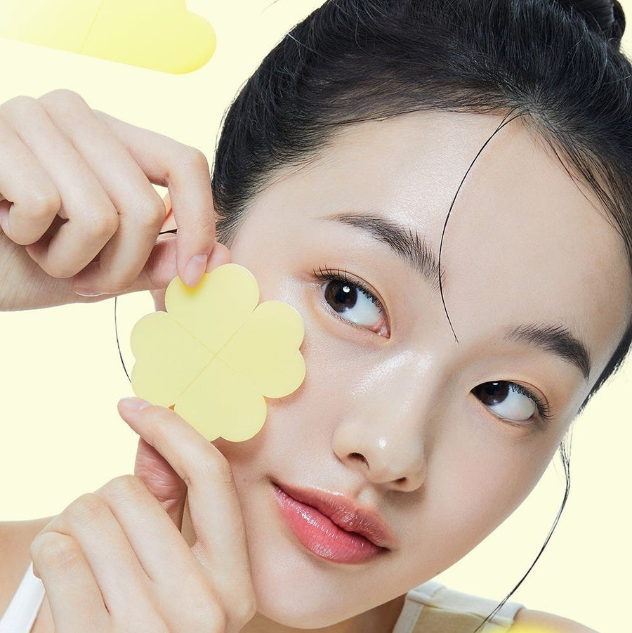 Manyo Glutathione 7 Dark Spot Serum Patch 30 Sheets