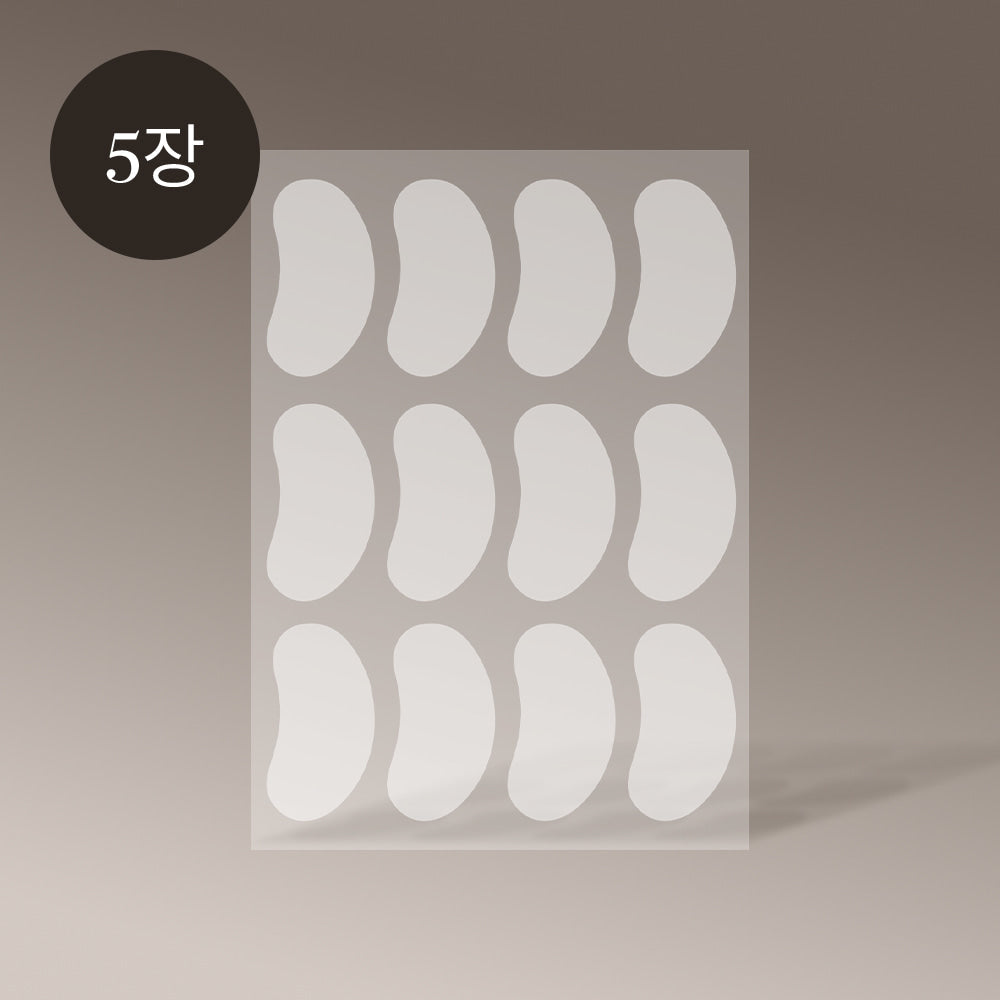 Marshique Wrinkle Repair Nasolabial Fold Patch