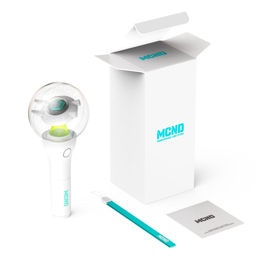 Mcnd Official Lighstick