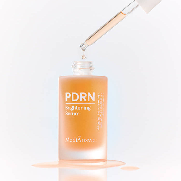 Medianswer PDRN Brightening Serum 30ml