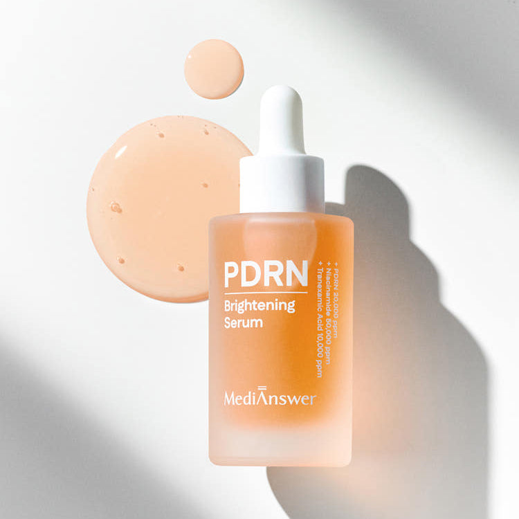 Medianswer Pdrn Brightening Serum 30ml