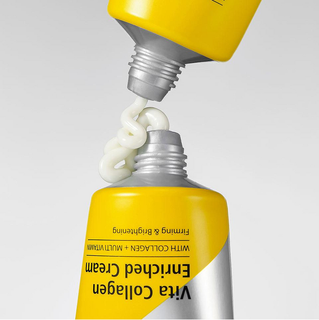 Medianswer Vita Collagen Enriched Cream 50ml