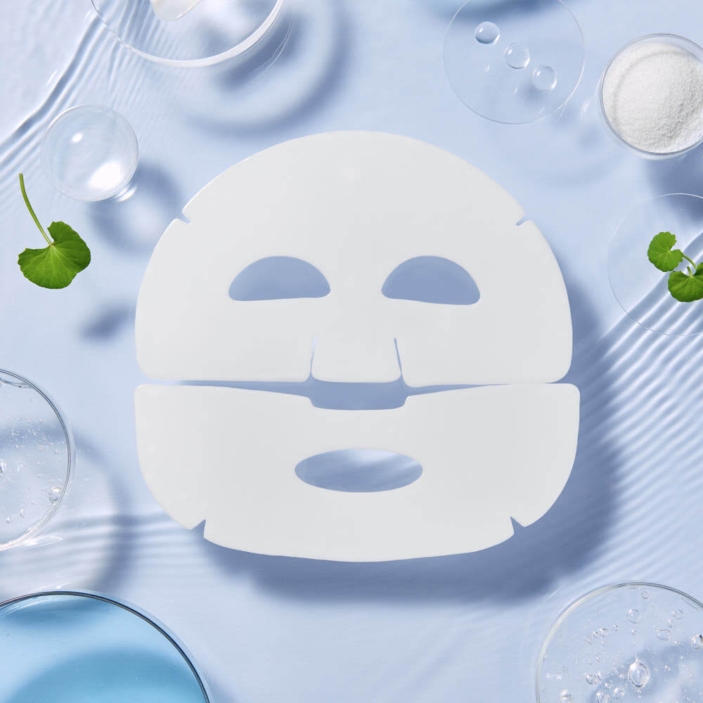 Medianswer Triple Shot Collagen Mask (8 Sheets)