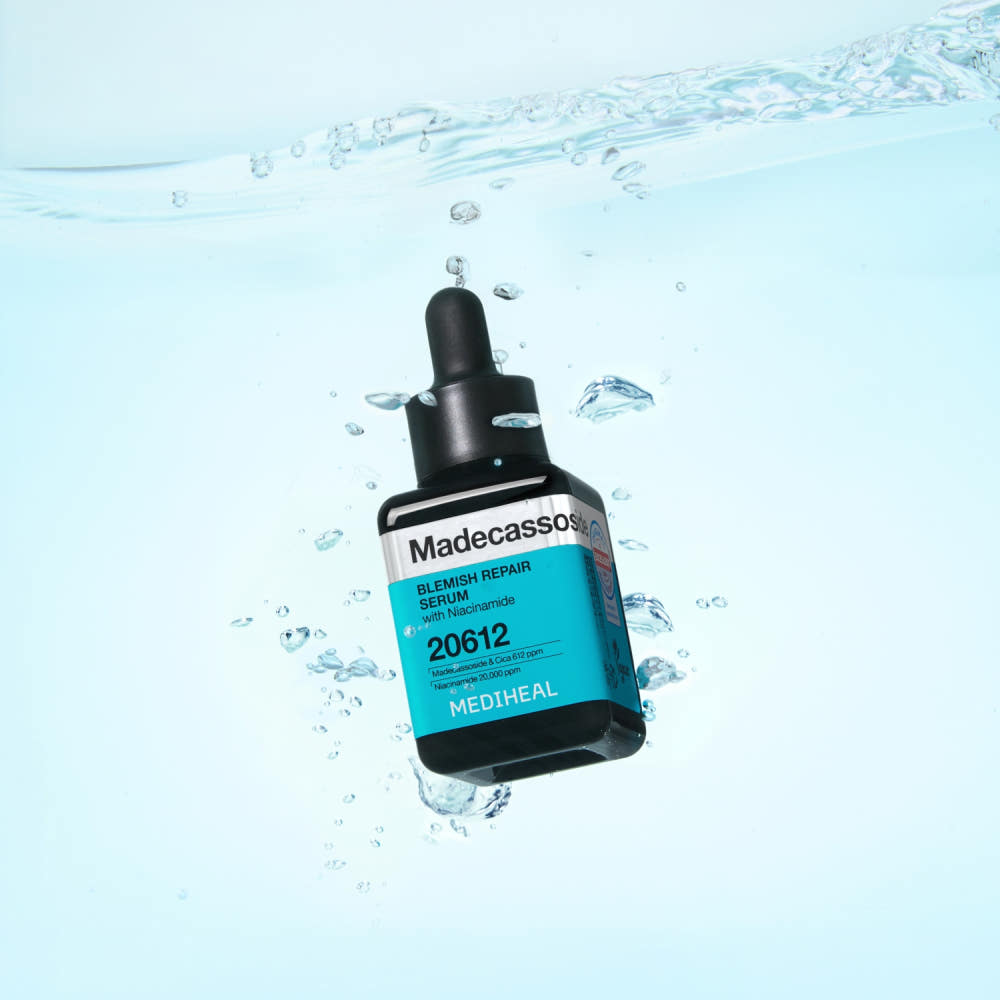 Mediheal Madecassoide Blemish Repair Serum 40ml