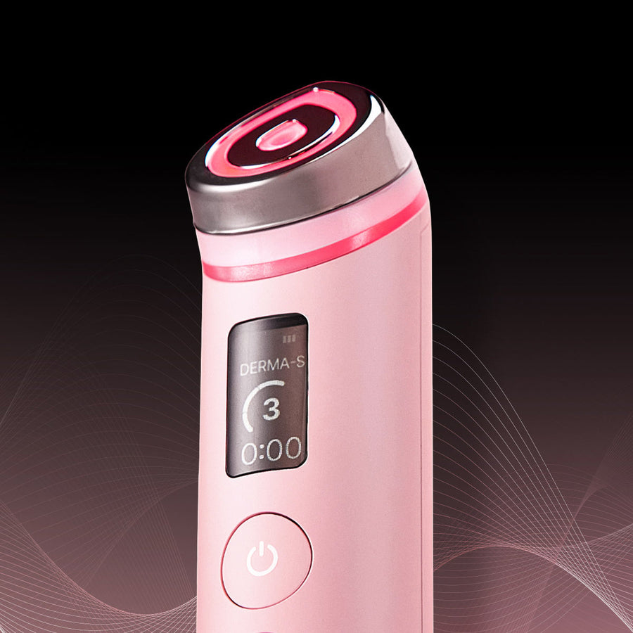 Medicube Age R Booster Pro Pink Edition
