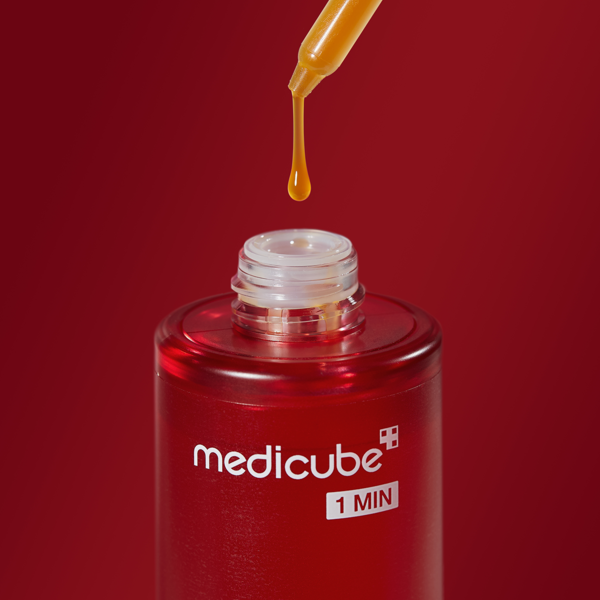 Medicube Red Acne Succinic Acid Peel 40g