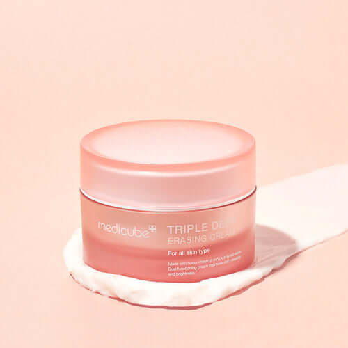 Medicube Triple Collagen Cream 4.0 50ml