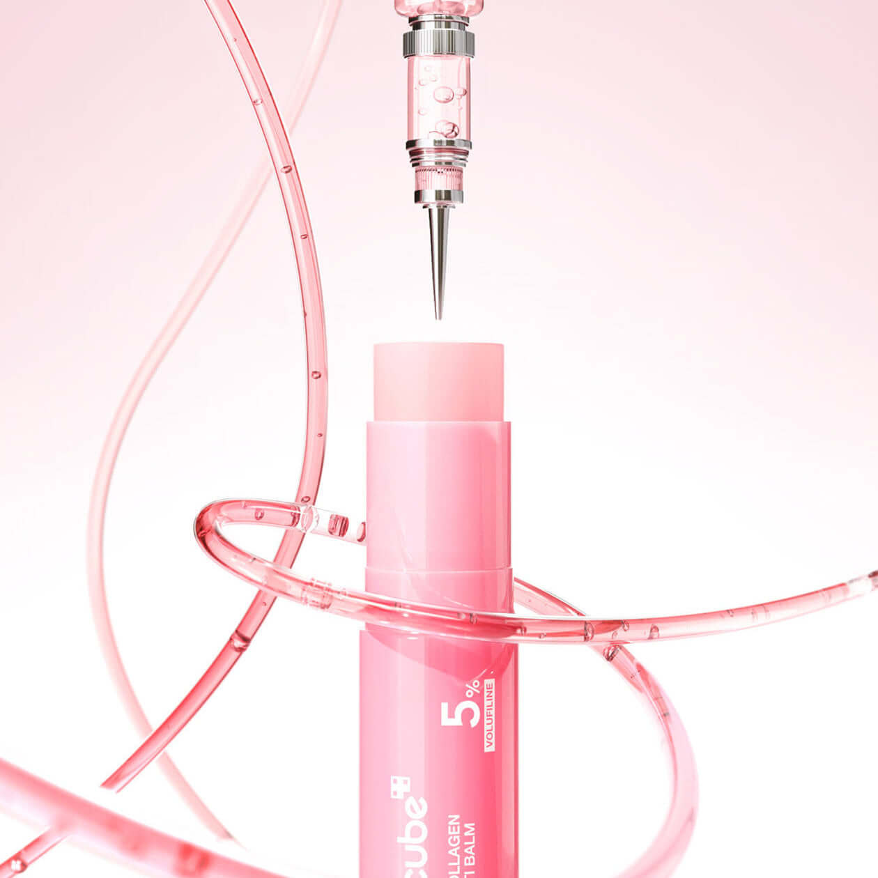 Medicube Pdrn Pink Collagen Volume Multi Balm 10g