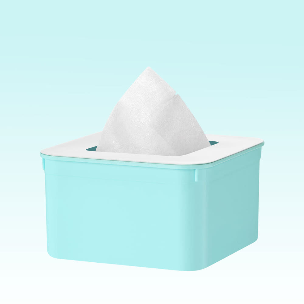 Mediheal Derma365 Pull-Out Mask Pack Refill Madecassoide 30 Sheets