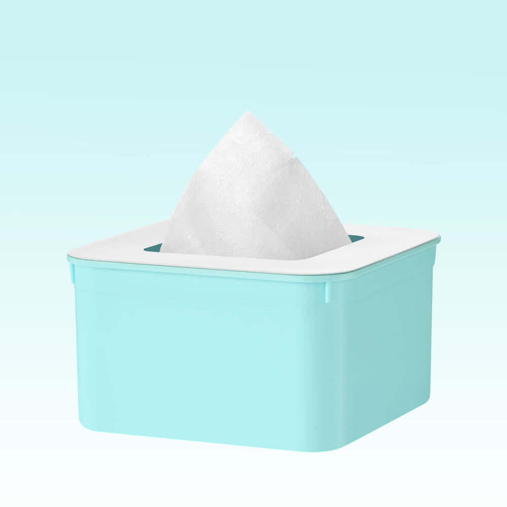 Mediheal Derma365 Pull-Out Mask Pack Refill Madecassoide 30 Sheets