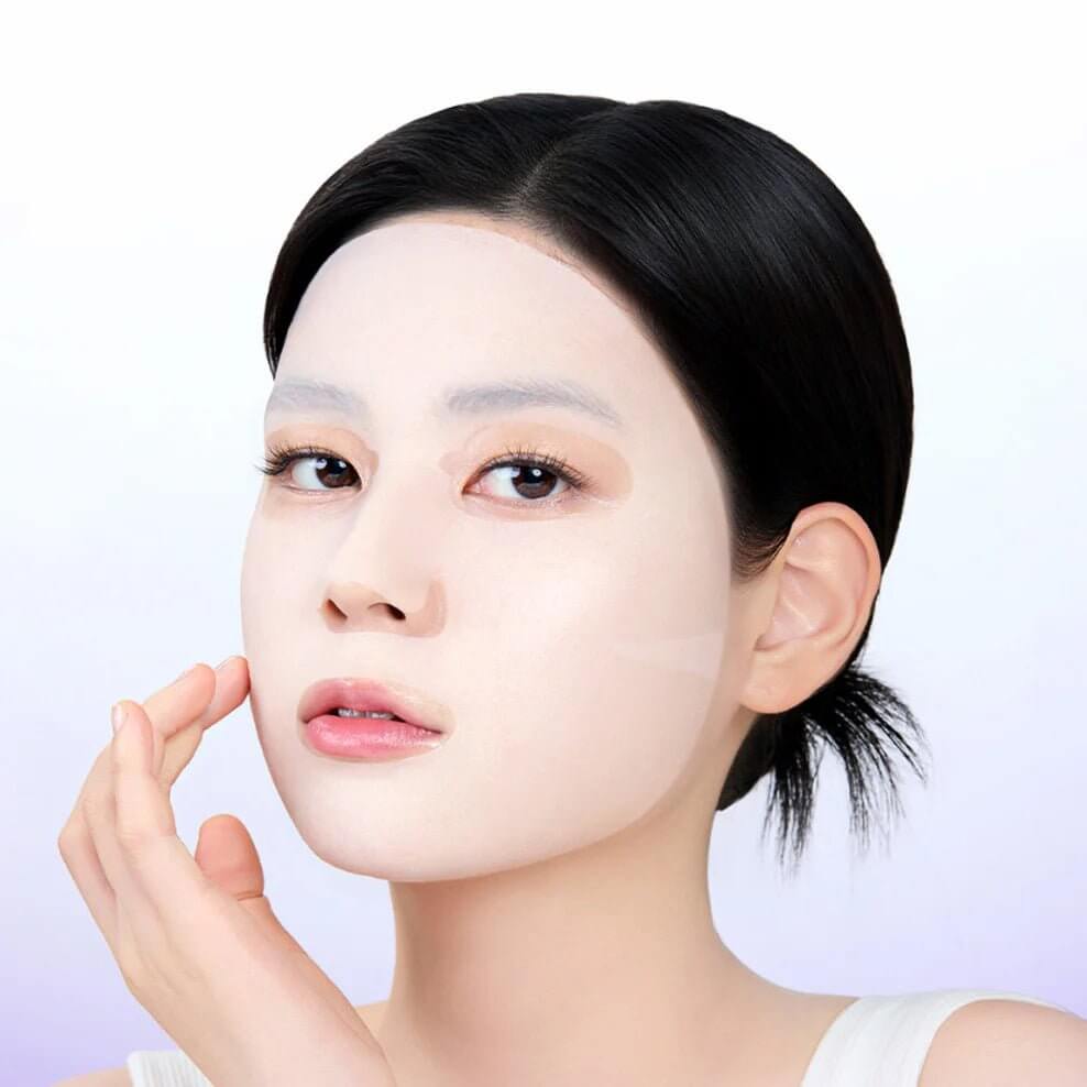 Mediheal Derma365 Pull-Out Mask Pack Refill Pdrn 30 Sheets