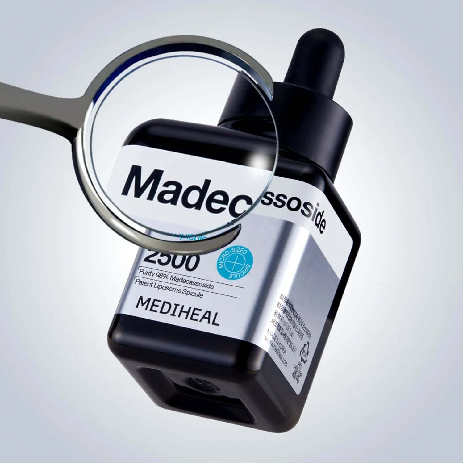 Mediheal Madecassoide Pore Repair Serum 40ml