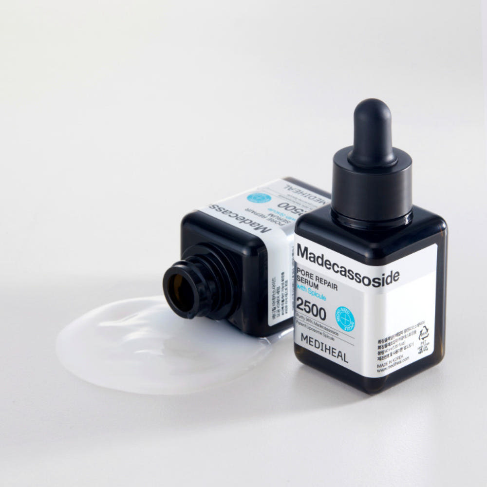 Mediheal Madecassoide Pore Repair Serum 40ml
