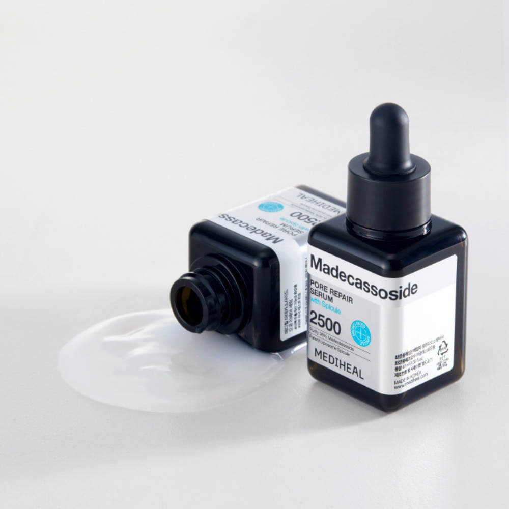 Mediheal Madecassoide Pore Repair Serum 40ml