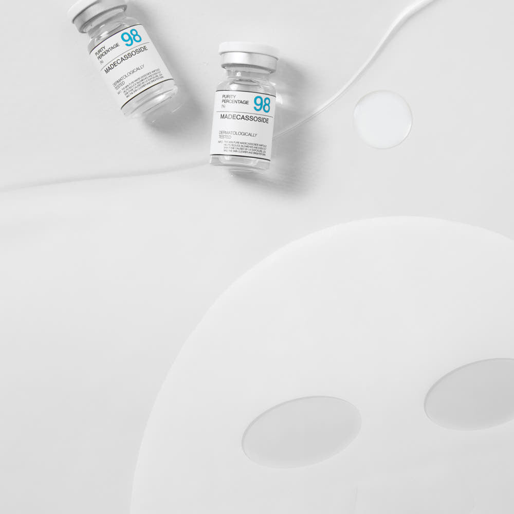 Mediheal Madecassoide Bio Seconderm Mask 10 Sheets