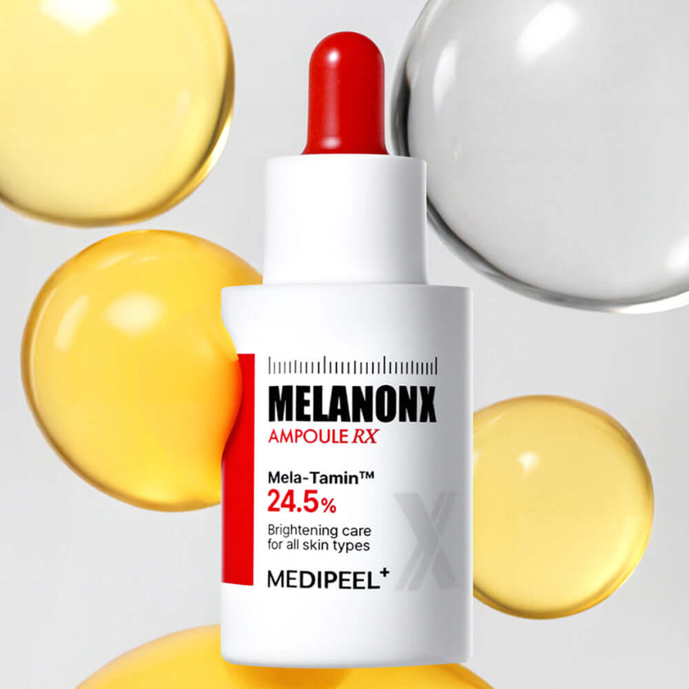 Medipeel Melanon X Ampoule Rx 30ml