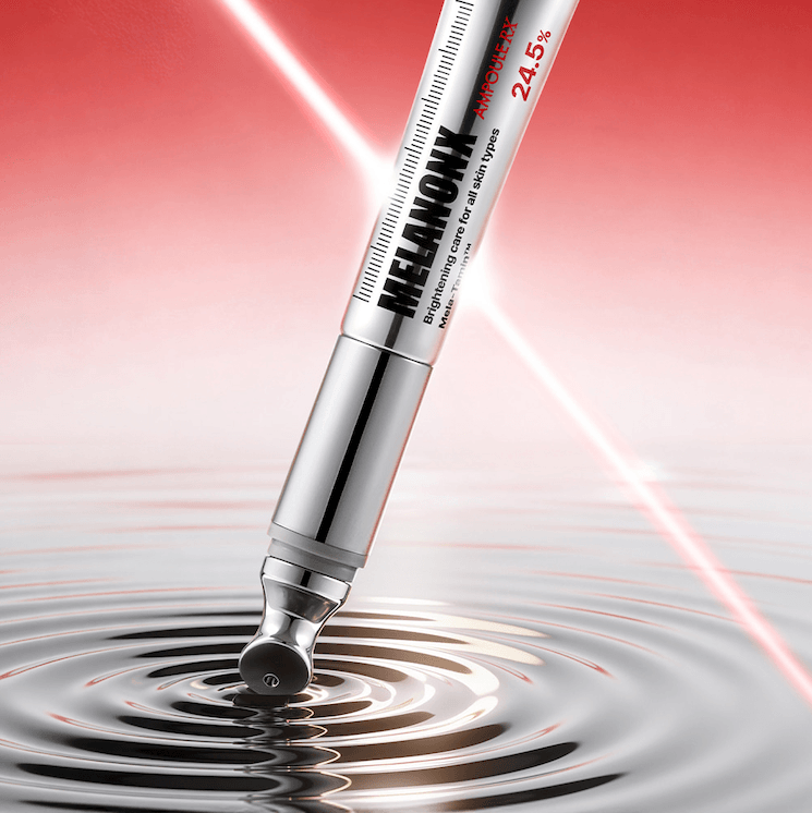 Medipeel Melanon-X Bounce Shot Ampoule Rx 20ml