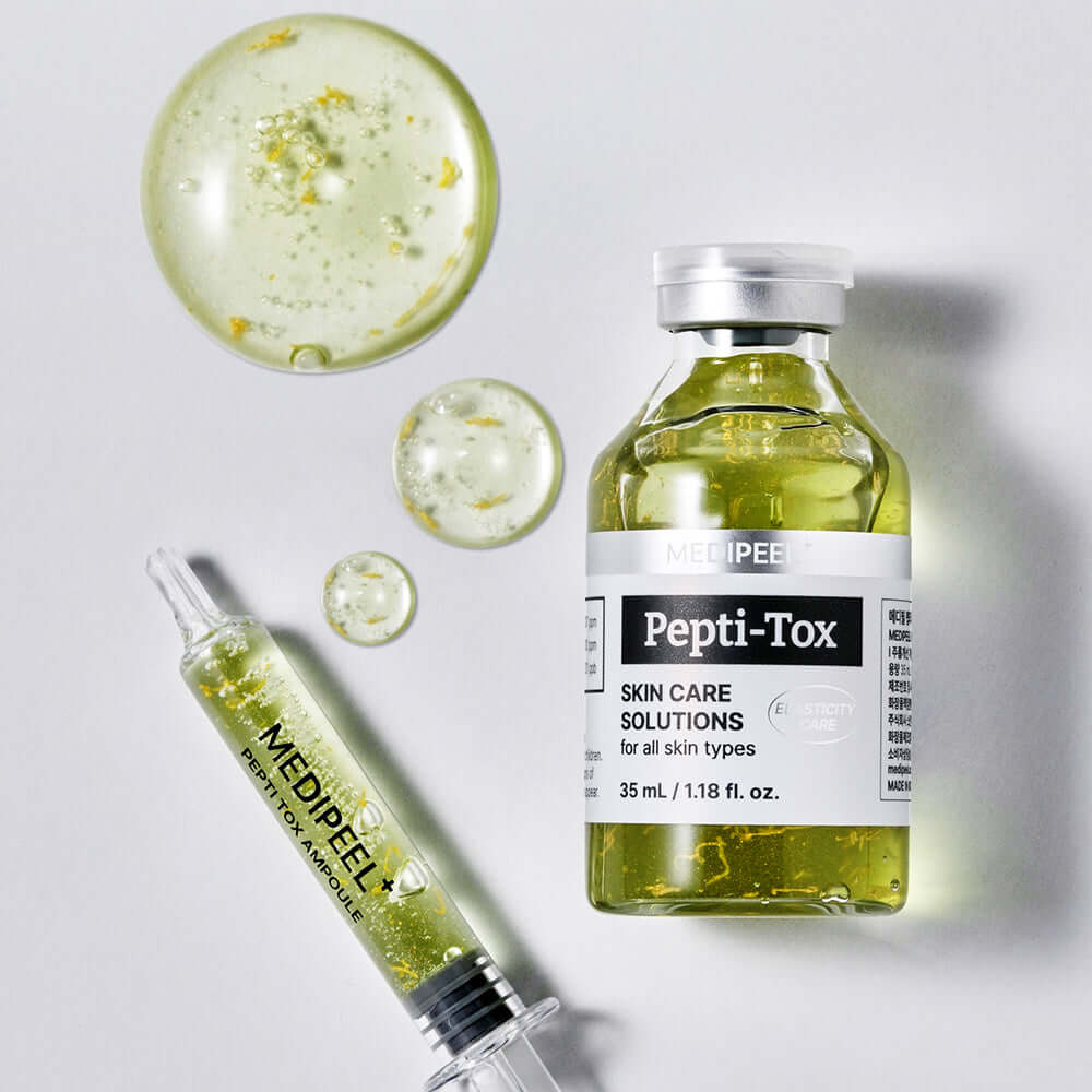 Medipeel Pepti Tox Ampoule 35ml