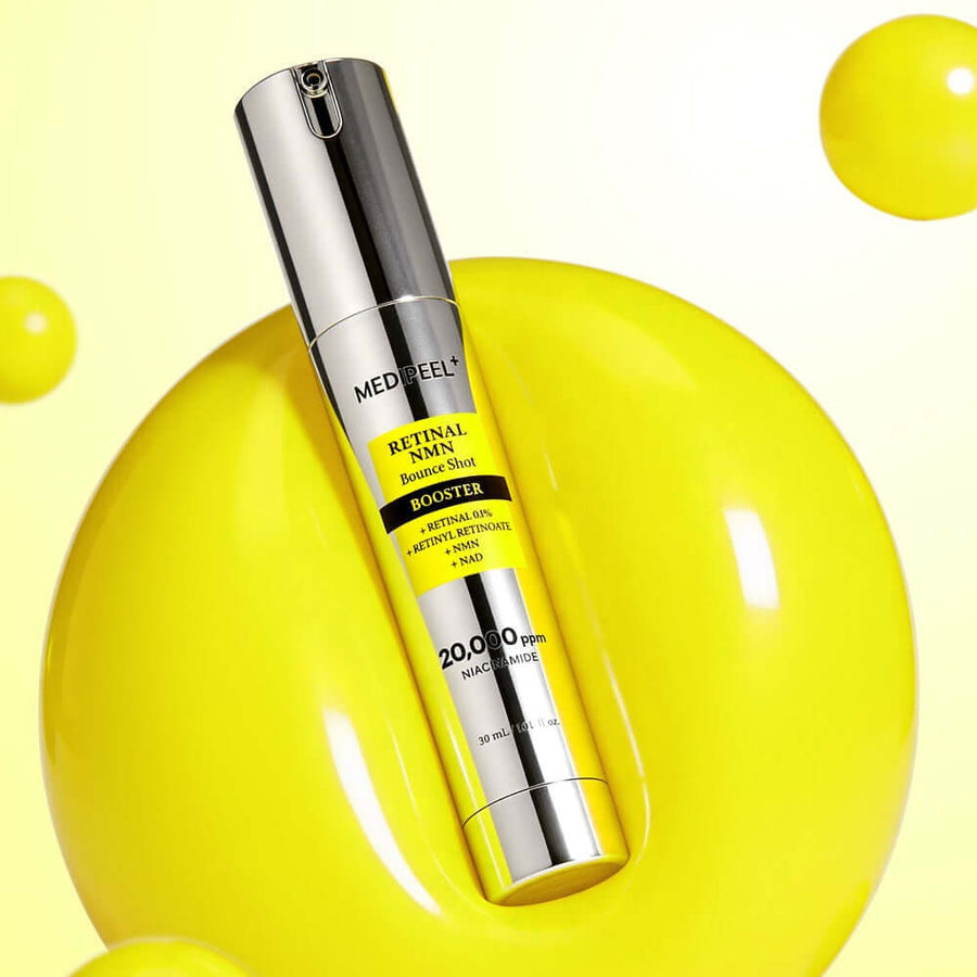 Medipeel レチナルNMNバウンスショットブースター 30ml