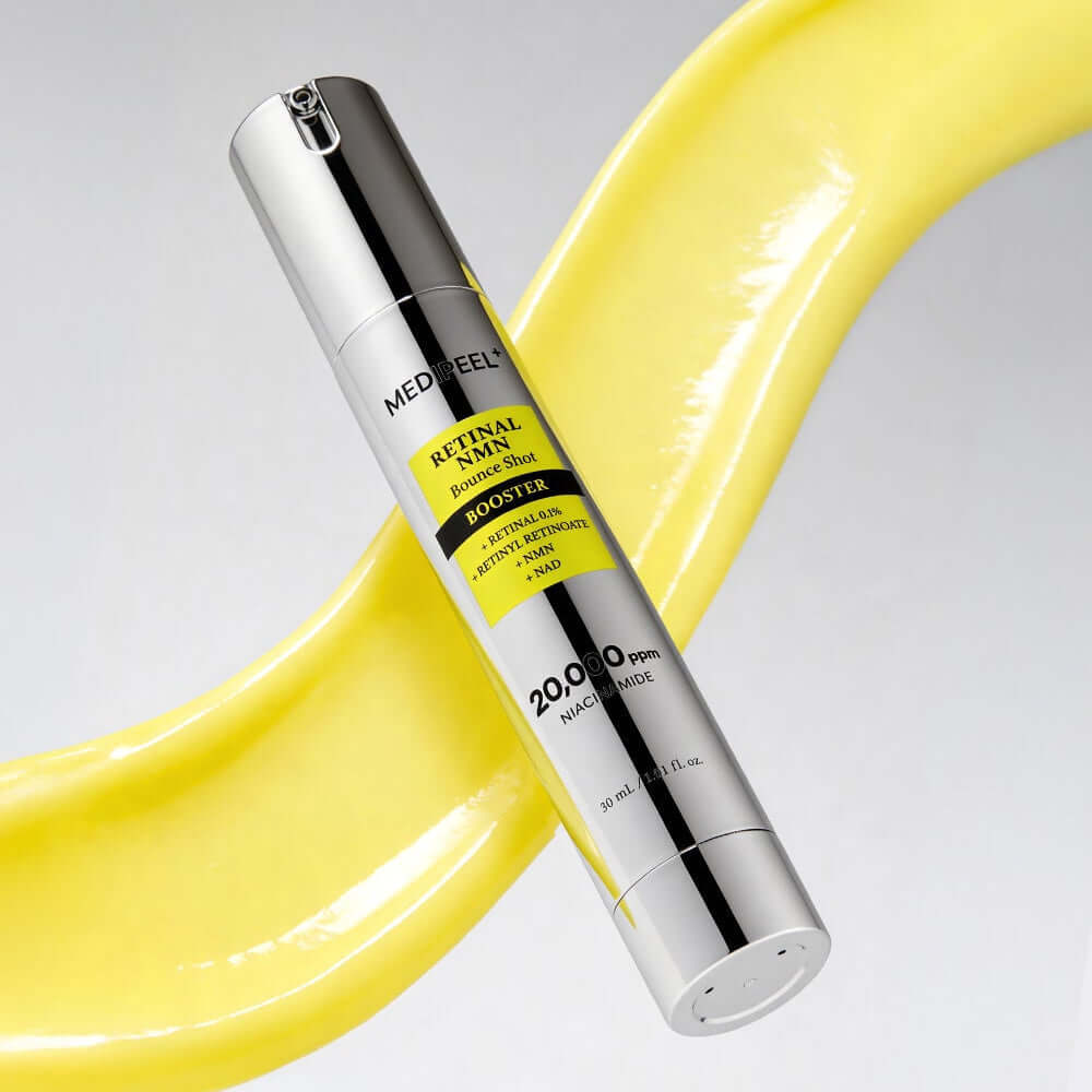 Medipeel Retinal Nmn Bounce Shot Booster 30ml
