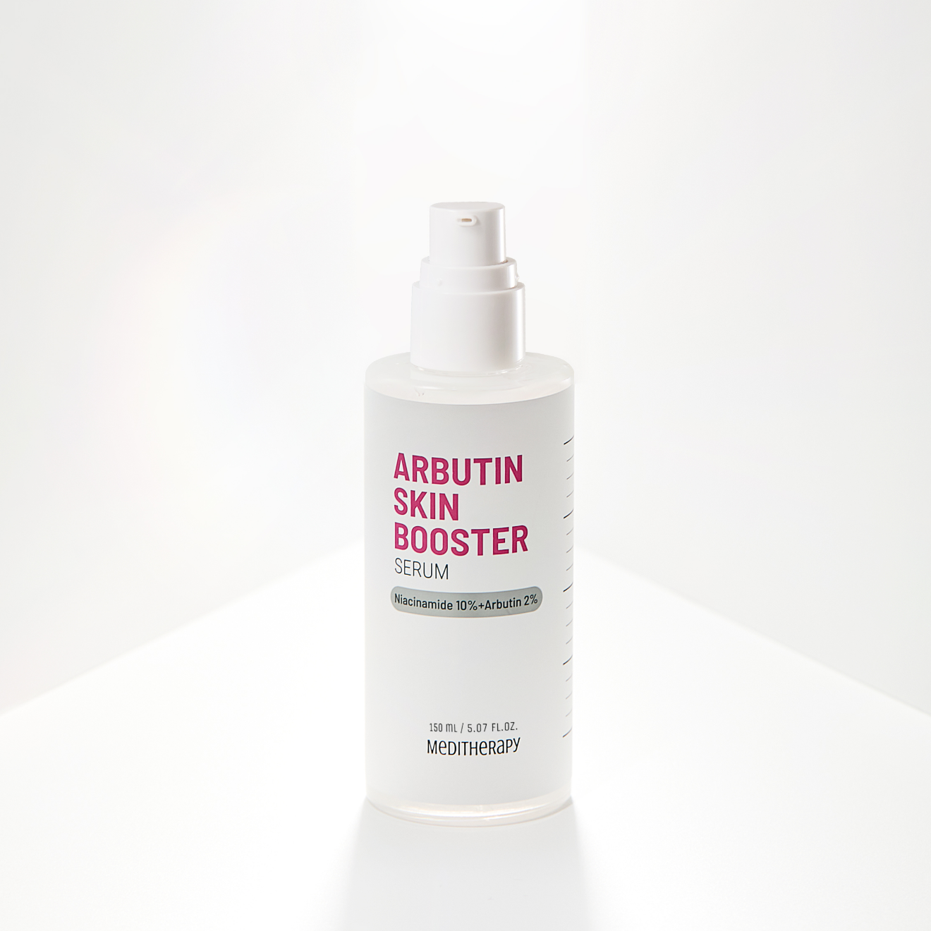 Meditherapy Arbutin Radiance Serum 150ml