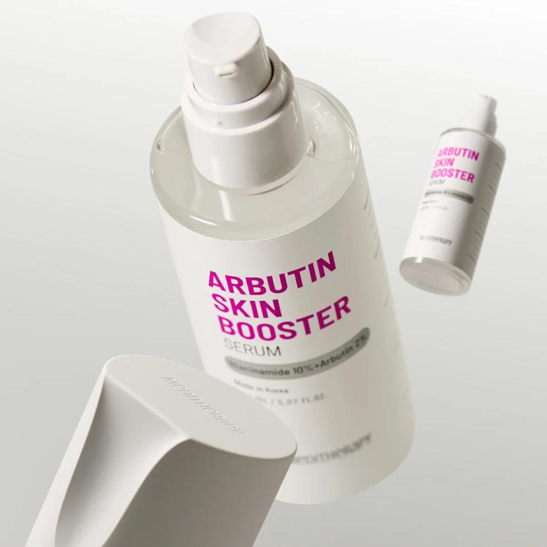 Meditherapy Arbutin Radiance Serum 150ml