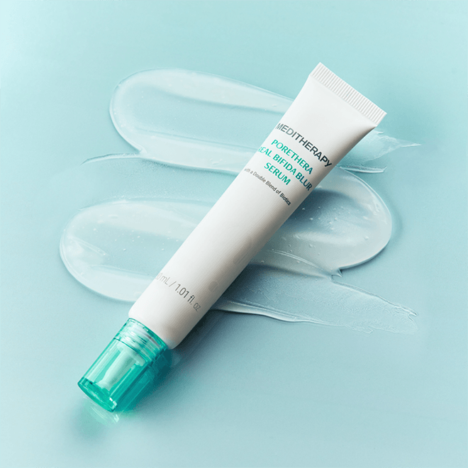 Meditherapy Possera Real Bifida Blur Serum 30ml