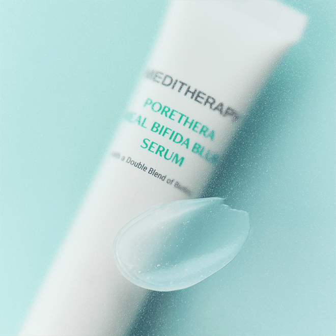Meditherapy Possera Real Bifida Blur Serum 30ml