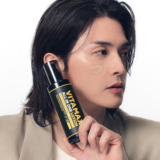 Miff オールインワン ローション 200ml + リフィル 150ml スペシャルセット