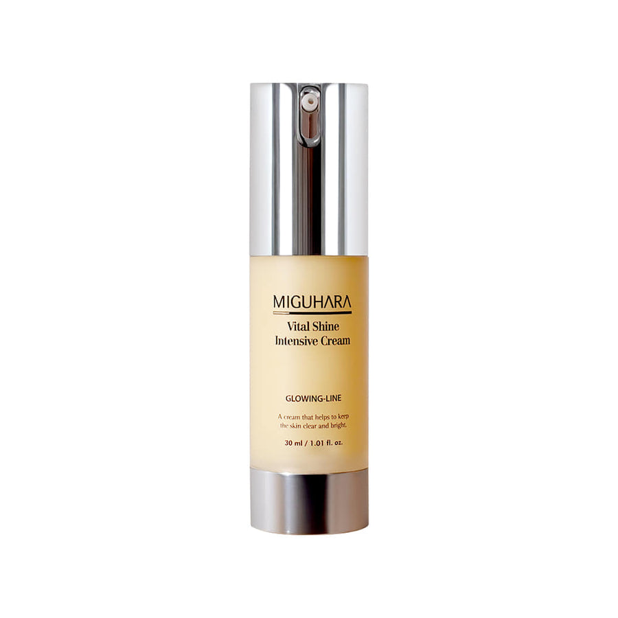 Miguhara Vital Shine Intensive Cream 30ml