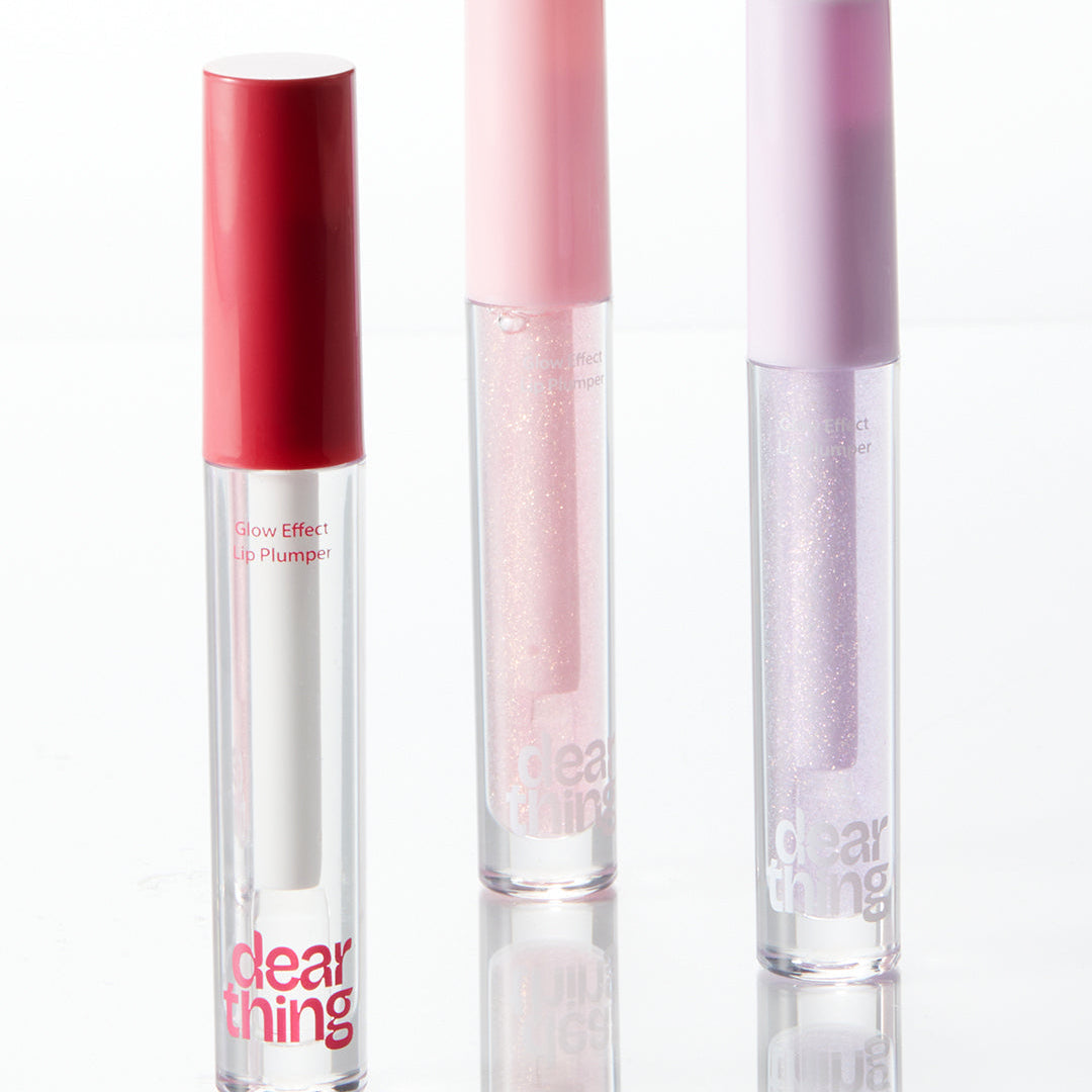Milk Touch Dear Thing Glow Effect Lip Plumper 4ml