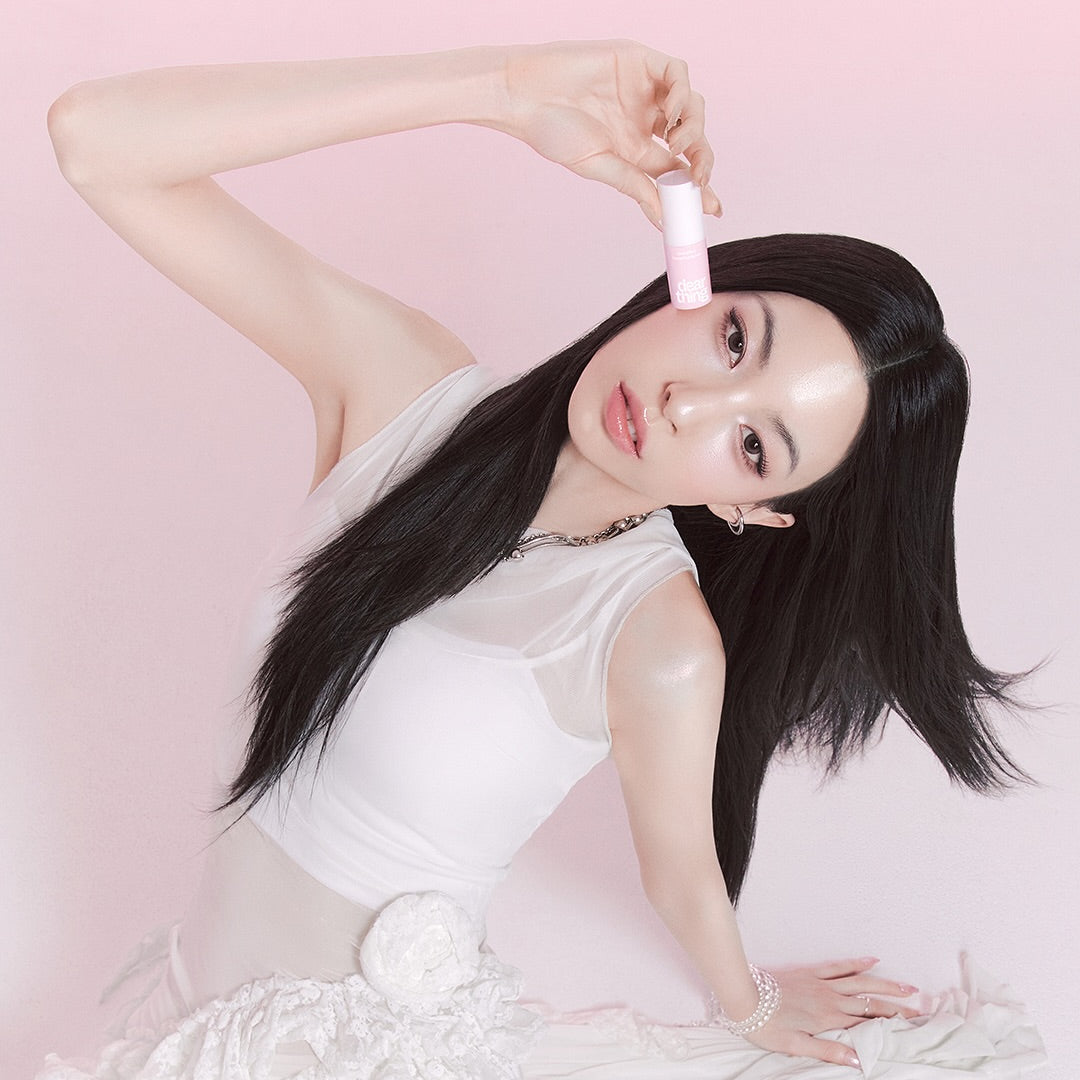Milk Touch Dear Thing Glow Effect Liquid Highlighter 4g