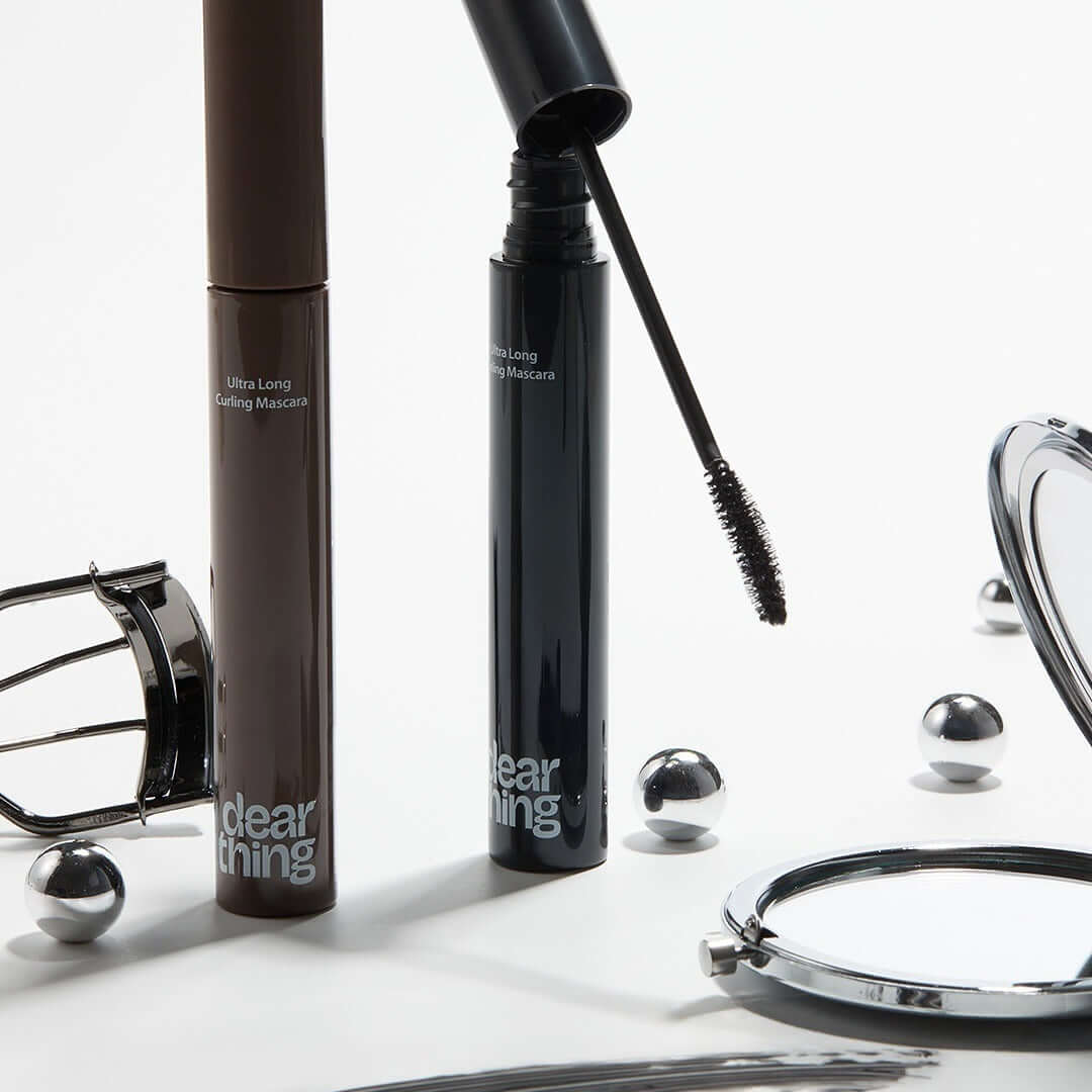 Milk Touch Dear Thing Ultra Long Curling Mascara 7g