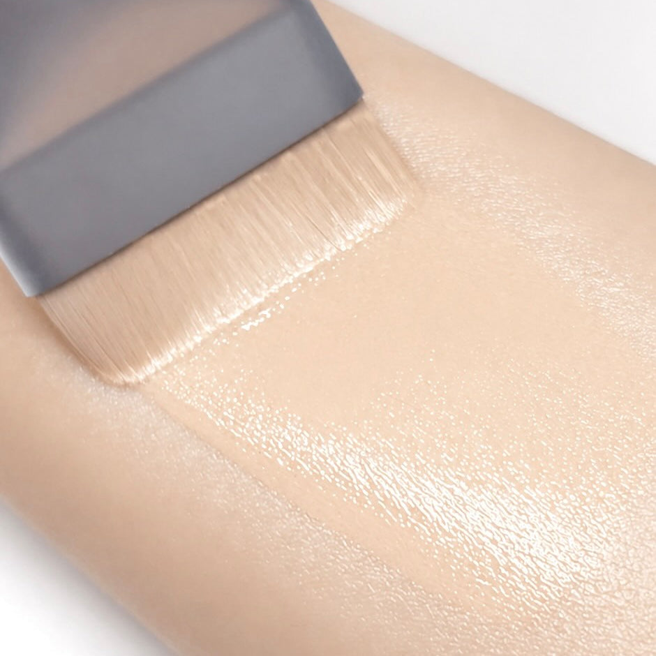 Milk Touch Dewy Glass Skin Foundation