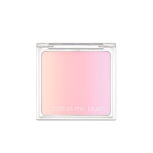 Missha Cotton Mix Blusher 11g